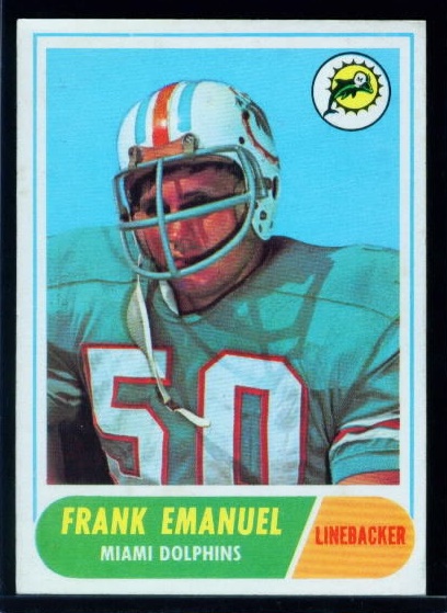 170 Frank Emanuel